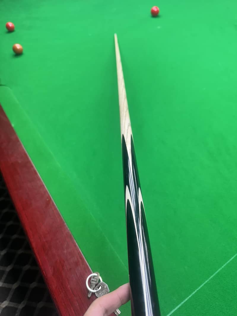 LP Rocket 3