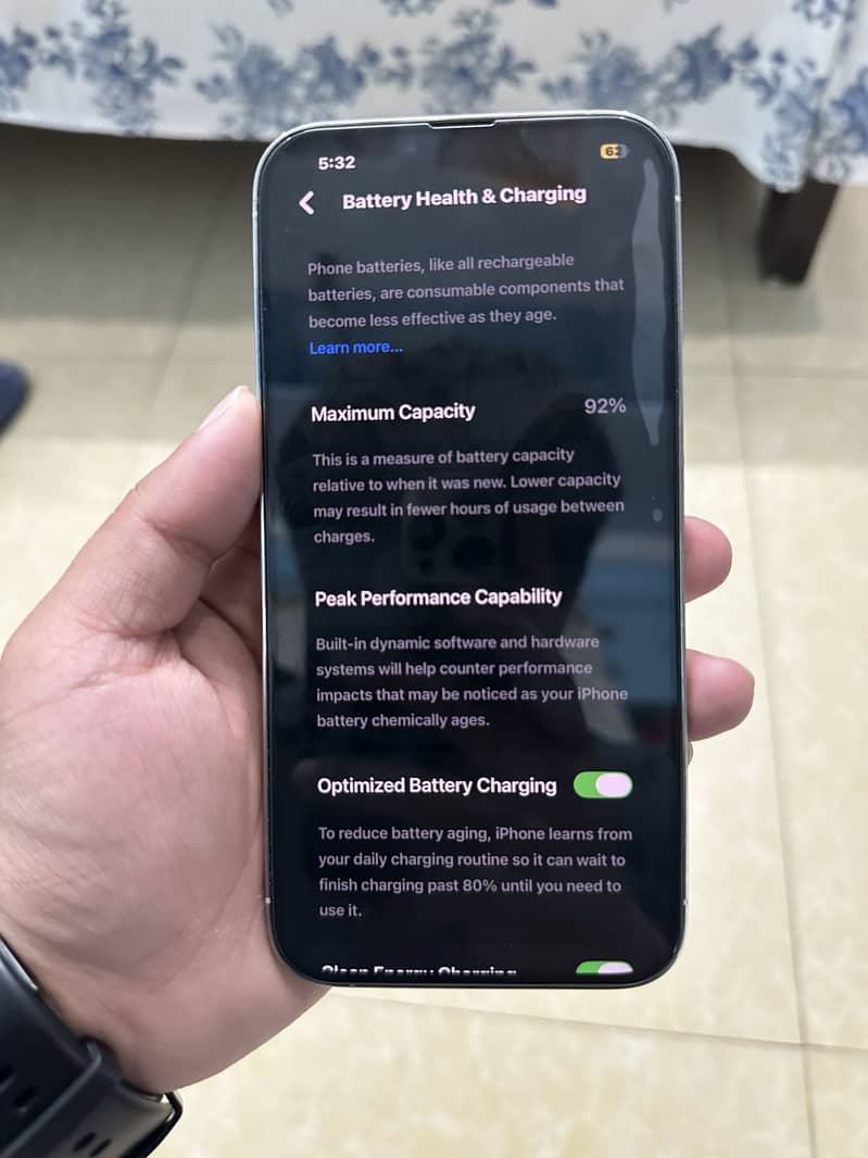 Apple iPhone 13 Pro Max 0