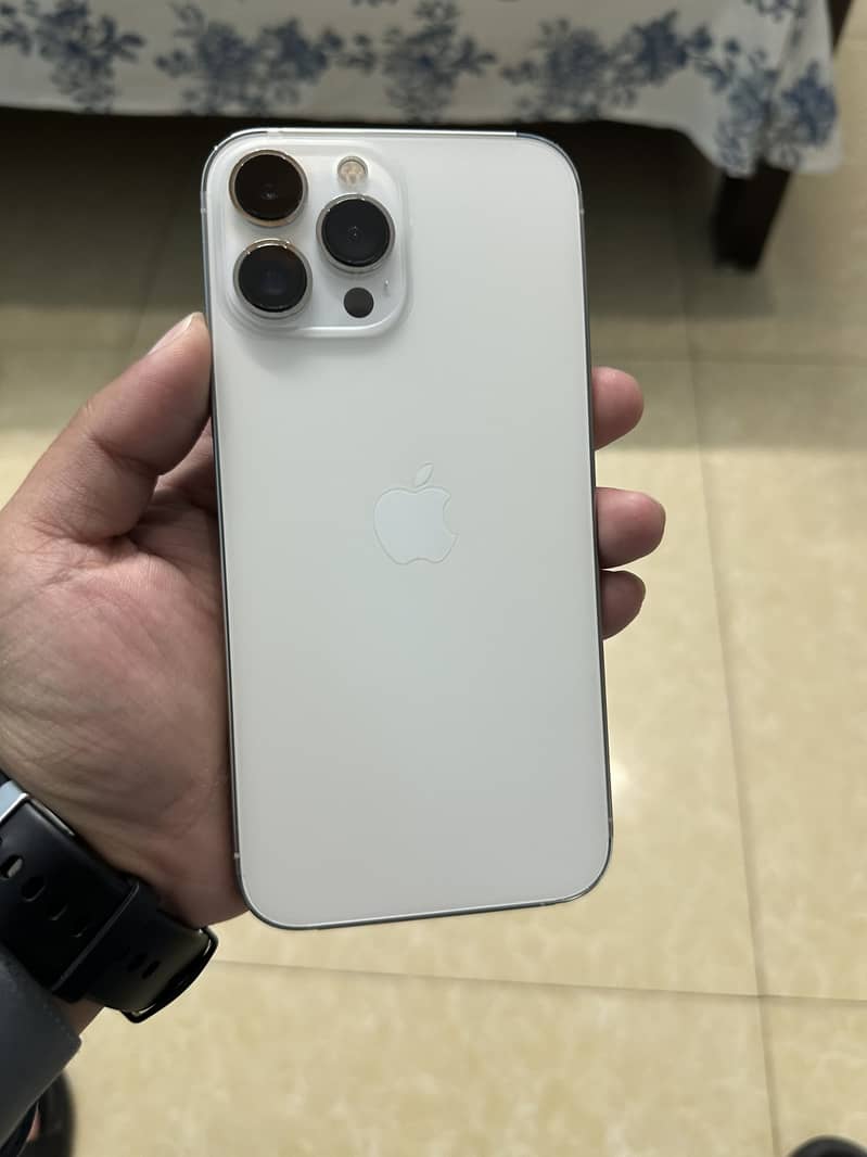 Apple iPhone 13 Pro Max 1