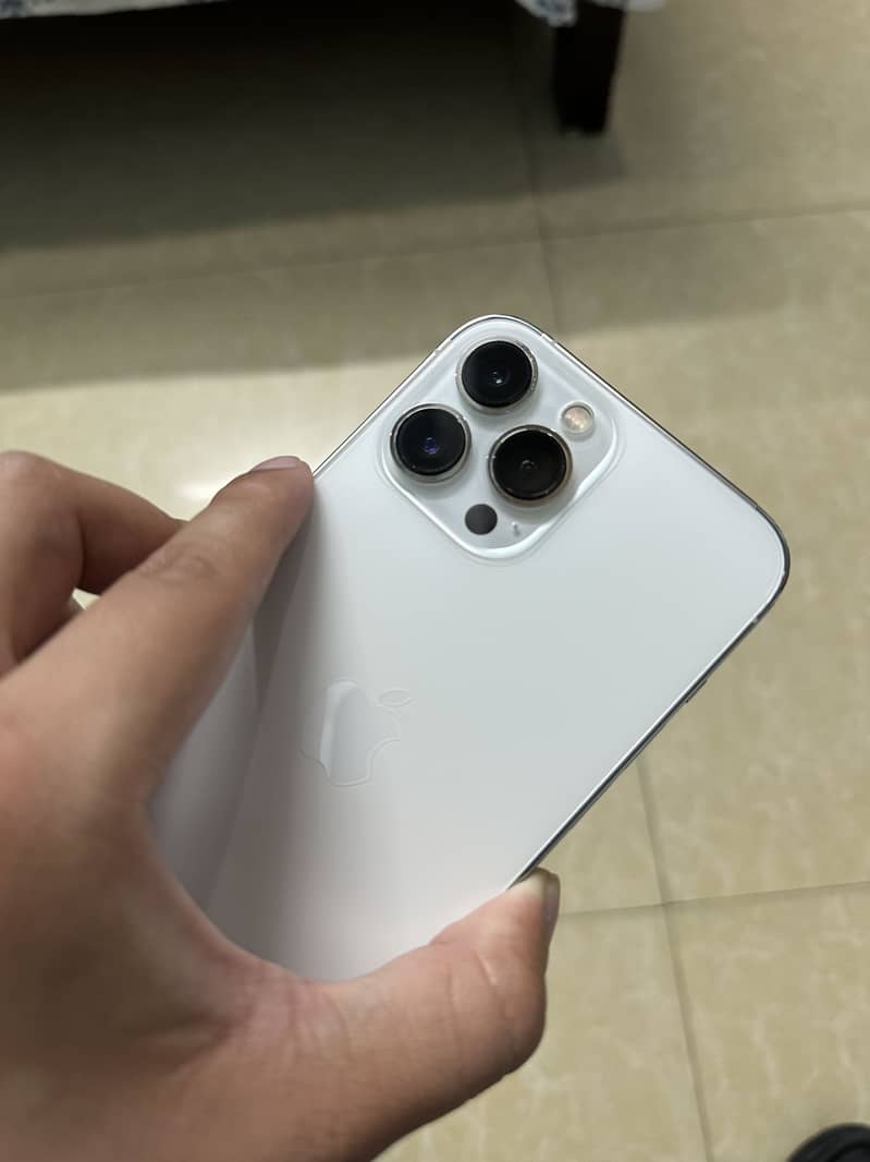 Apple iPhone 13 Pro Max 2