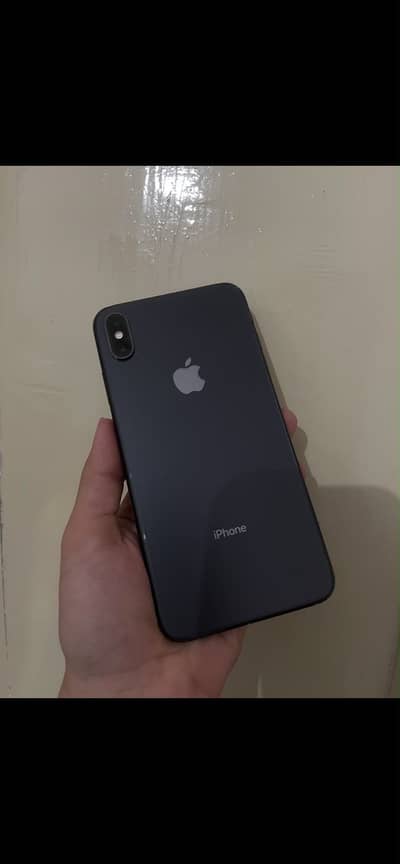 Apple iPhone XS Max
