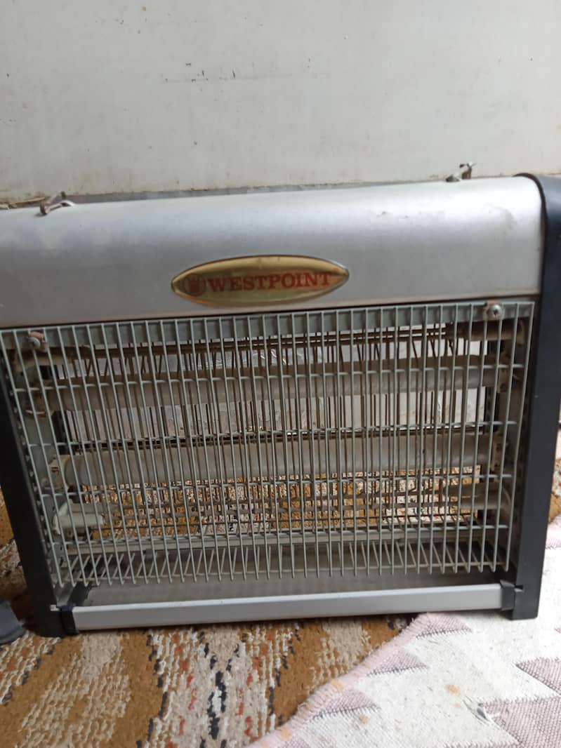 mosquito killer 2