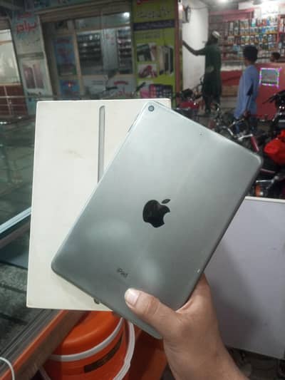 mini 5 ipad