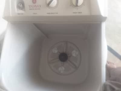 Toyo company best quality copper winding