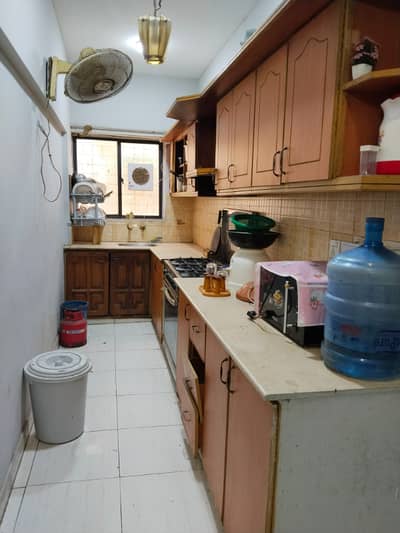 Fully furnished apartments flat for Rent DHA phase 2 Ext