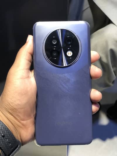 Realme 13 plus 5g 256gb