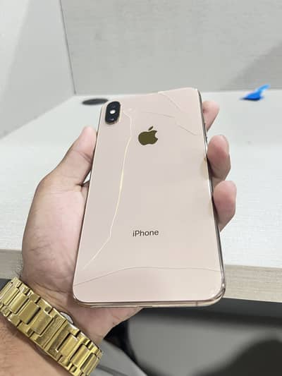 Apple iPhone XS Max