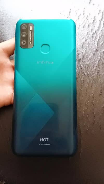 Infinix Hot 9 Play
