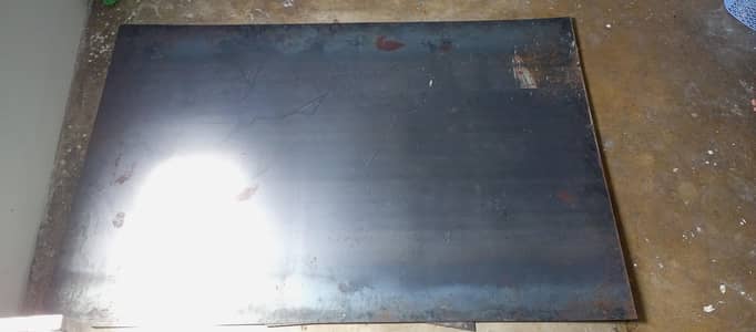 iron sheet new
