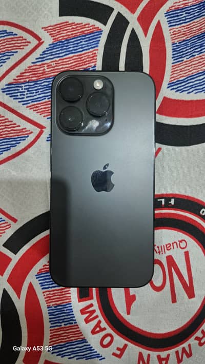 Apple iPhone 14 Pro