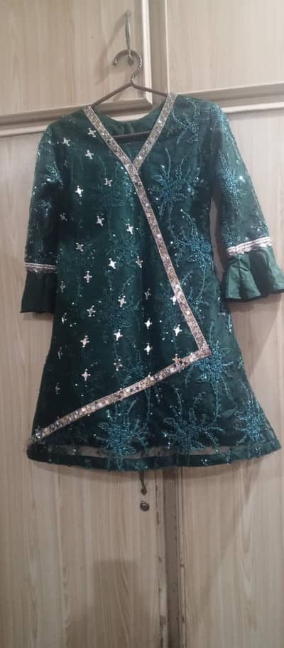 independence dress