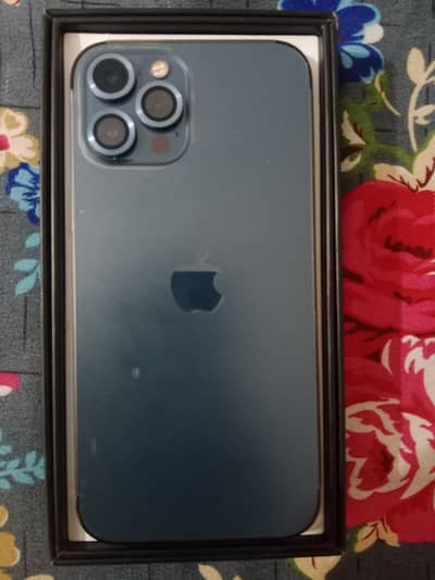 Apple iPhone 12 Pro Max