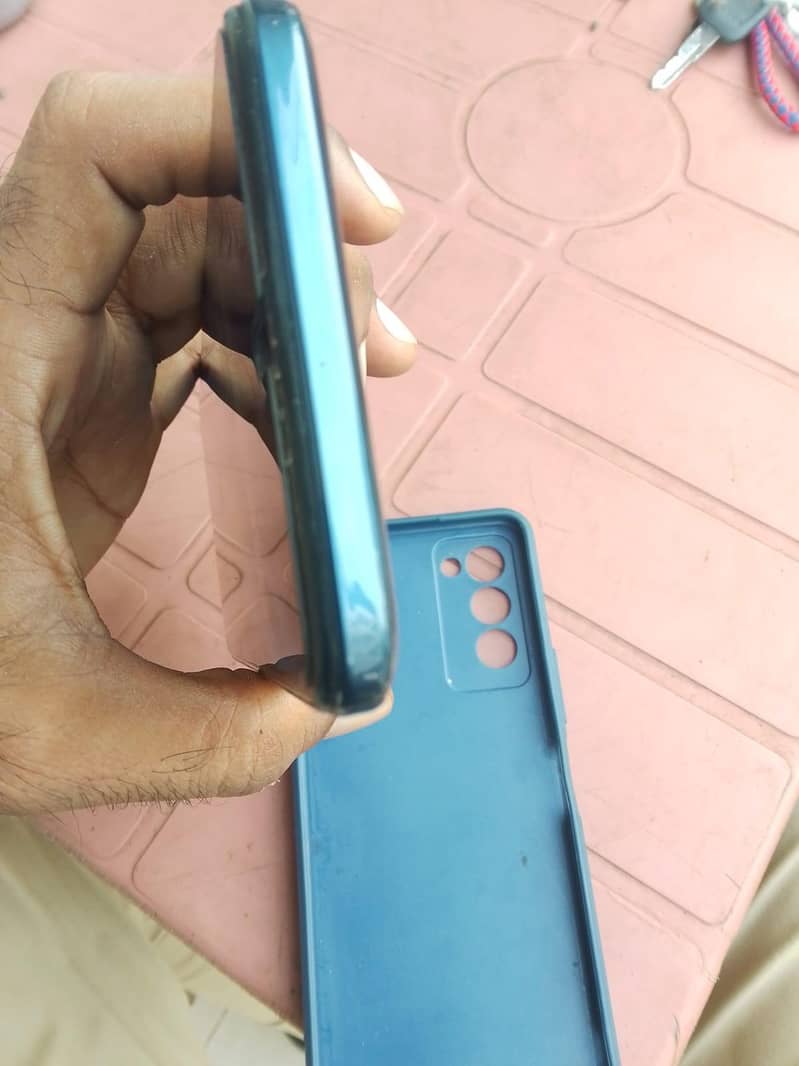 Tecno CAMON 18T 3