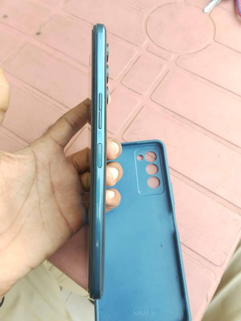 Tecno CAMON 18T 4