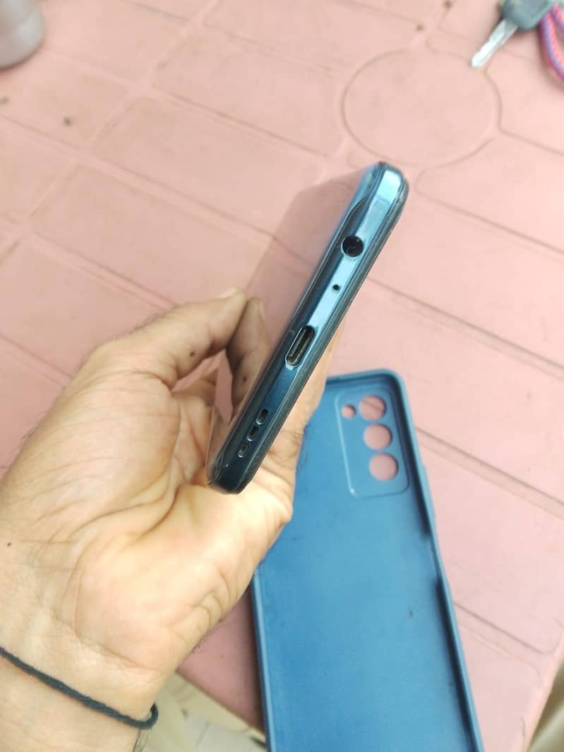 Tecno CAMON 18T 5