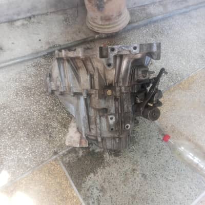 Gli 1.6 gear 2016