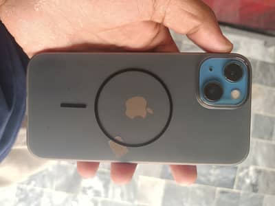 Apple iPhone 13 mdm