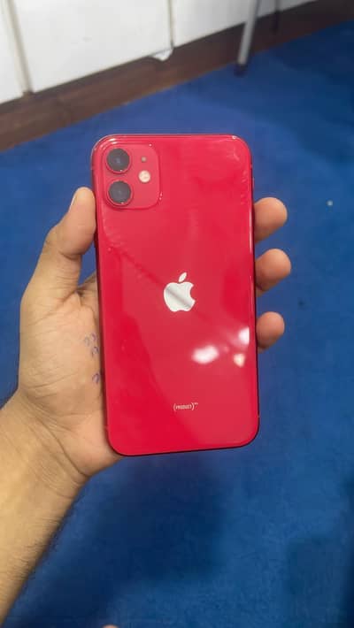 Apple iPhone 11