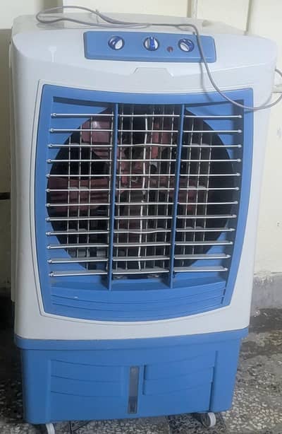 electric Air cooler