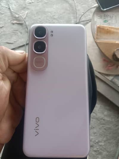 Vivo Y21d neat and clean all geniun