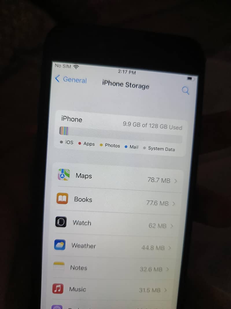 Apple iPhone 7 4