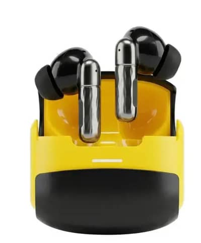 U 39 earbuds