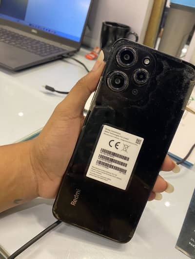 Xiaomi Redmi 12