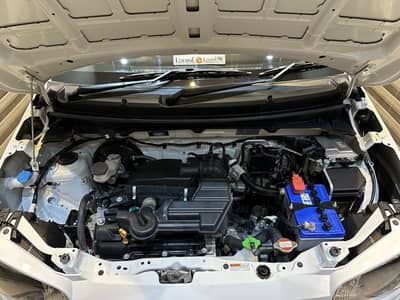 Suzuki Alto 2025