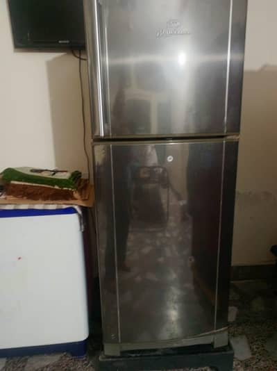 The freezer for sell