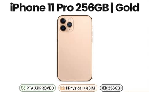 Apple iPhone 11 Pro