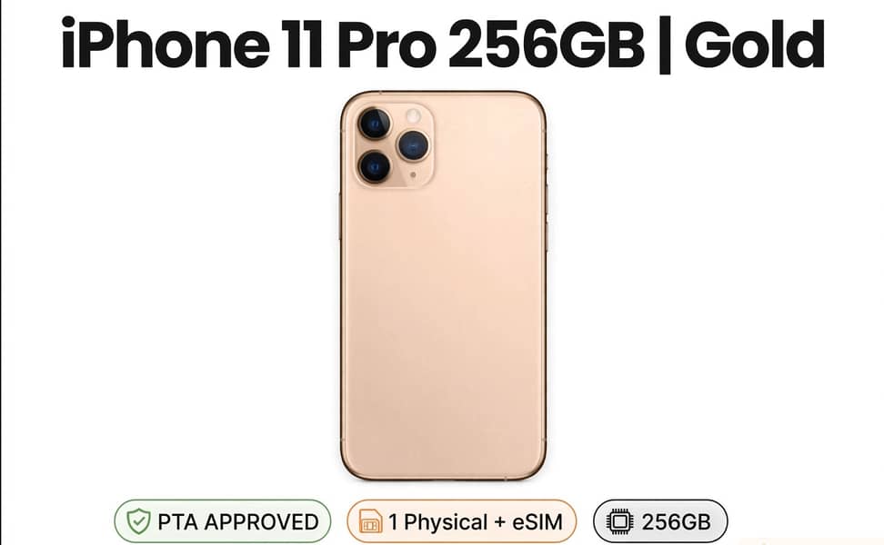 Apple iPhone 11 Pro 0