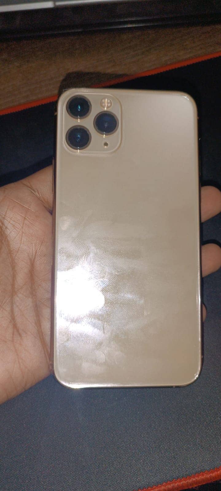 Apple iPhone 11 Pro 1