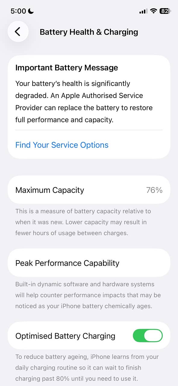 Apple iPhone 11 Pro 3