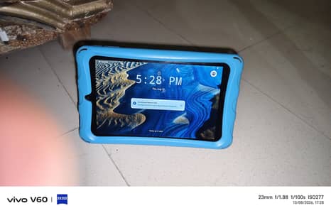 itel vista tab 3/64gb 4g
