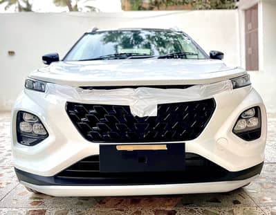 Suzuki Fronx 2026