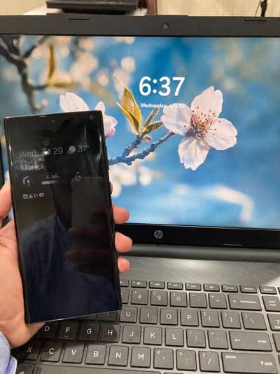 Samsung Mobile S22 Ultra