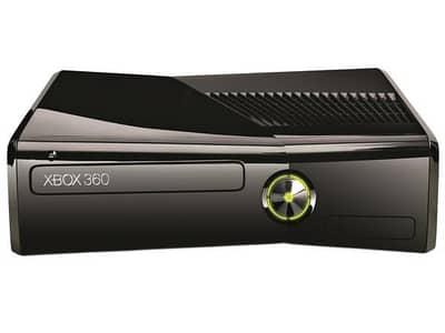 Xbox 360 slim Jailbreak