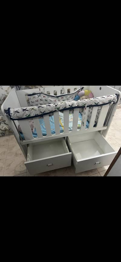 baby cord