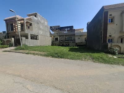 Rafi Block Plot For Sale