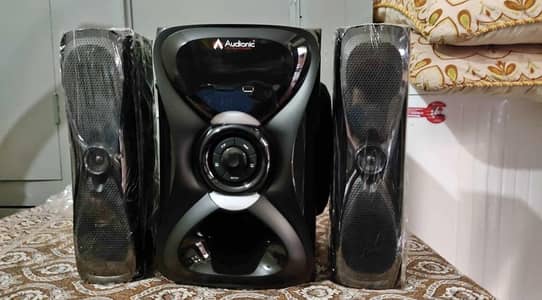 Audionic Rainbow R30