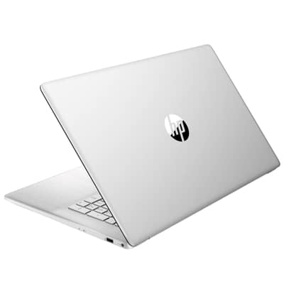 HP 17.3" Touchscreen Laptop – Ryzen 5 5625U