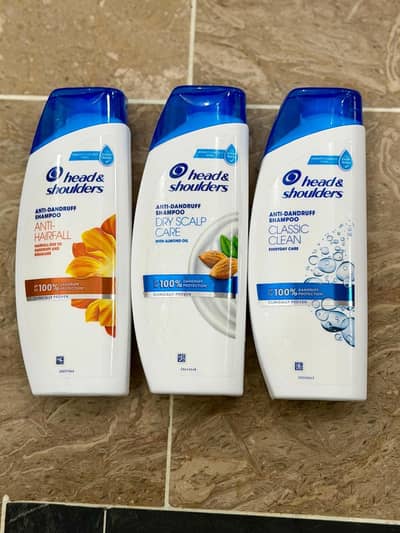 all branded shampoo available in low prices only wholesaler contact me