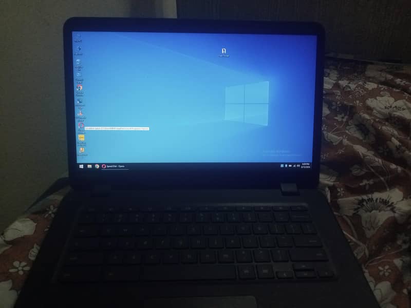 chrome book 0