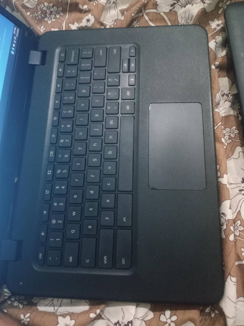 chrome book 1