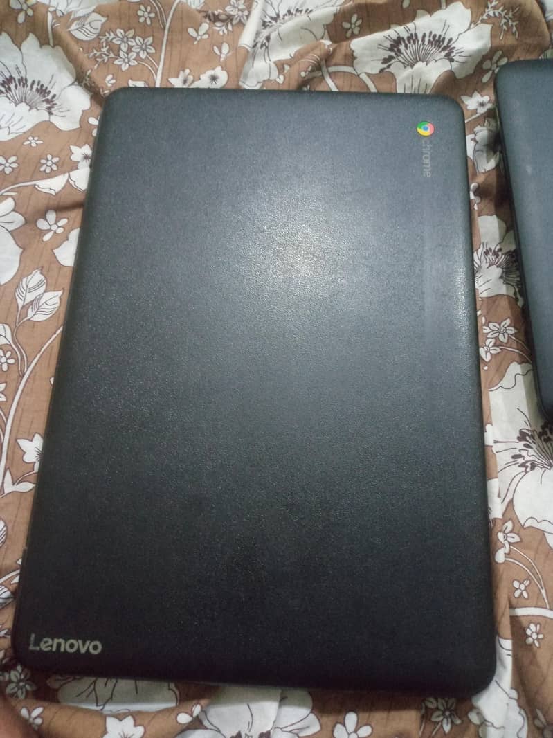 chrome book 2