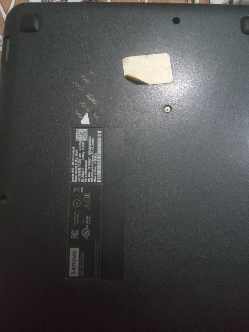 chrome book 3