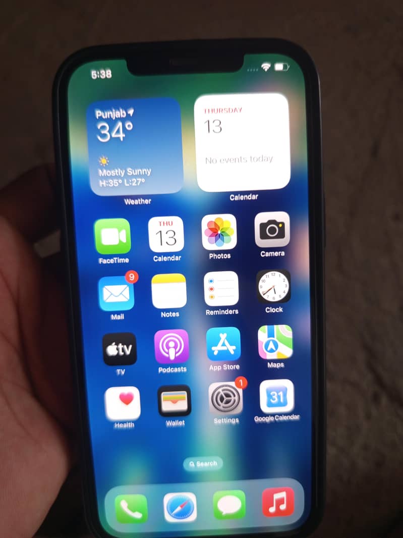 iPhone 12 pro max 1