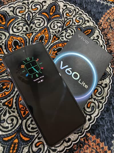 Vivo V60.     Oppo A6s Pro