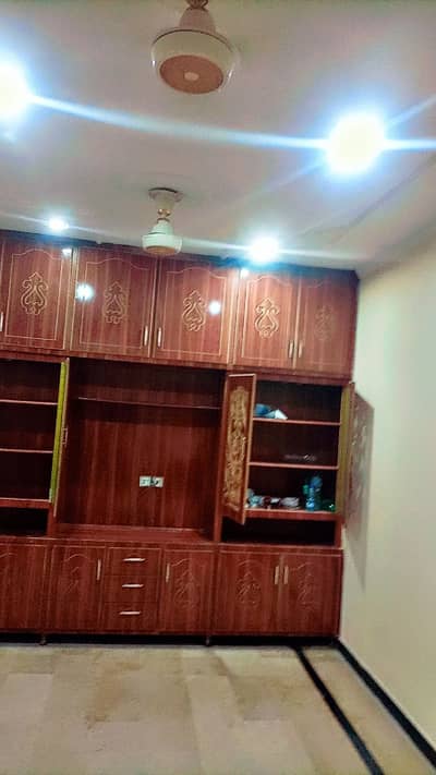 5 Marla 2.5 Story For Rent