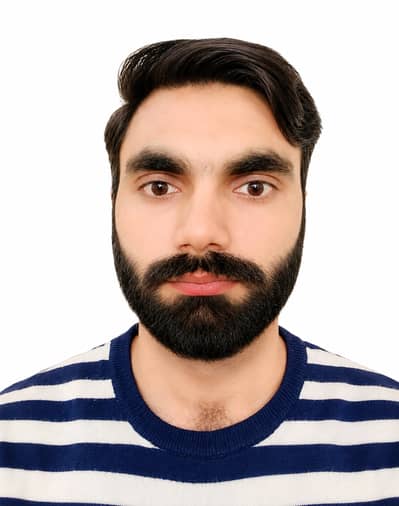 Abbas Ali 